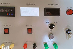 智能打印型直流高壓發生器